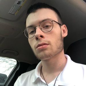 Meet your Posher, Tyler